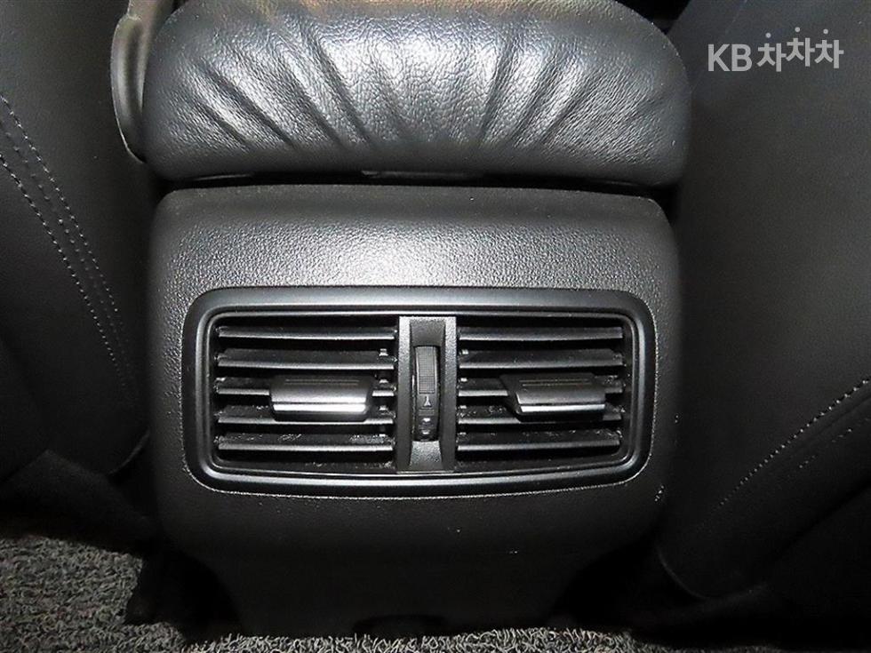 Renault Samsung SM6 — miniaturë 18