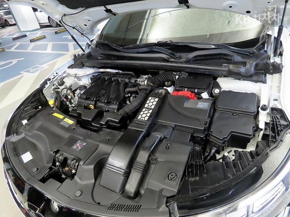 Renault Samsung SM6 — miniaturë 19
