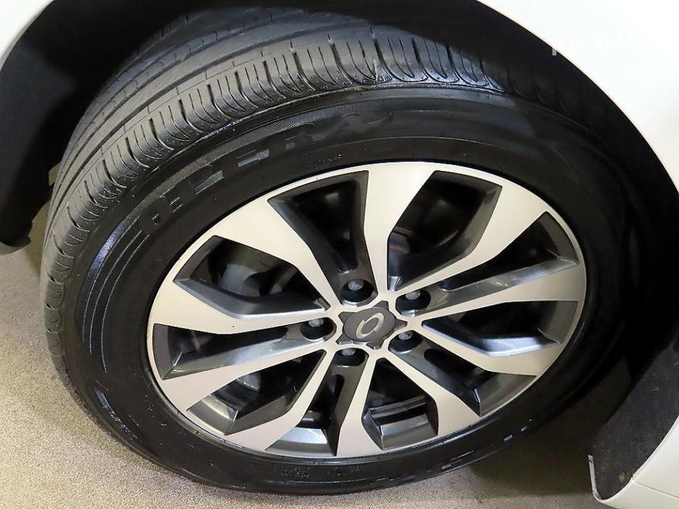 Renault Samsung SM6 — miniaturë 20