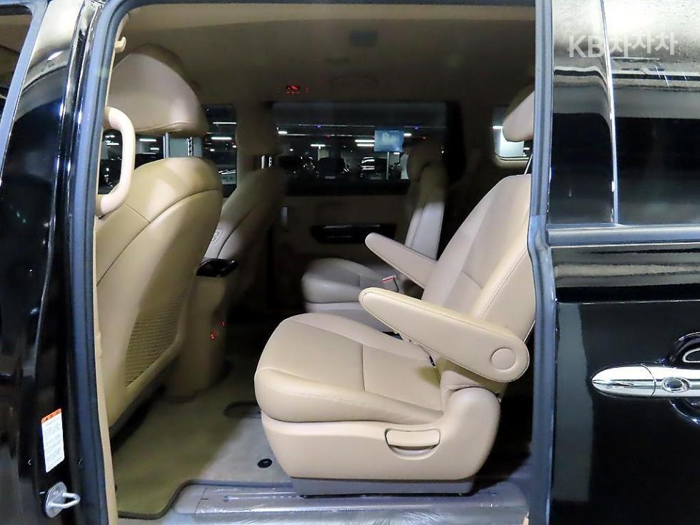 Kia Carnival — miniaturë 7