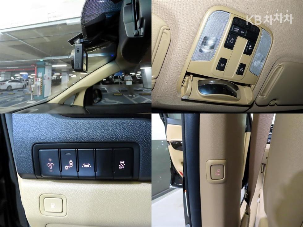 Kia Carnival — miniaturë 18