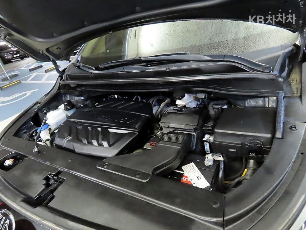 Kia Carnival — miniaturë 19