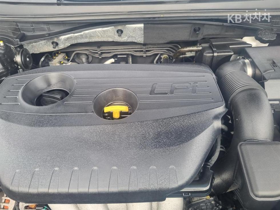 Hyundai Sonata — miniaturë 18
