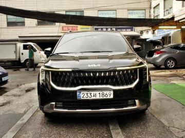 Kia Carnival 1.6 HEV 7인승 — foto 1