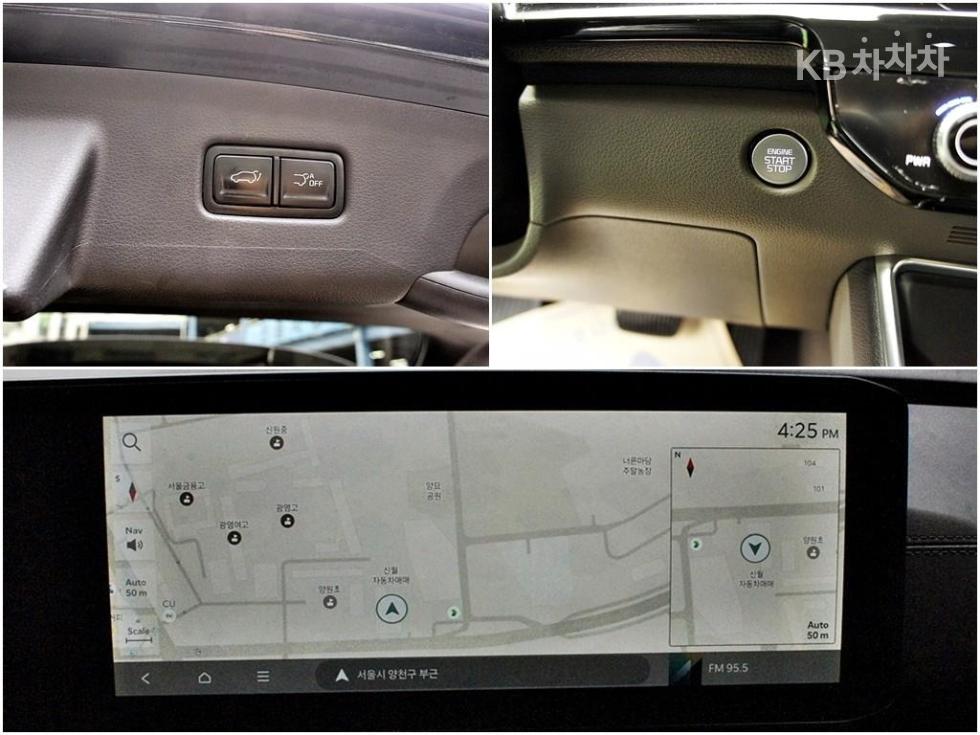 Kia Carnival — miniaturë 13