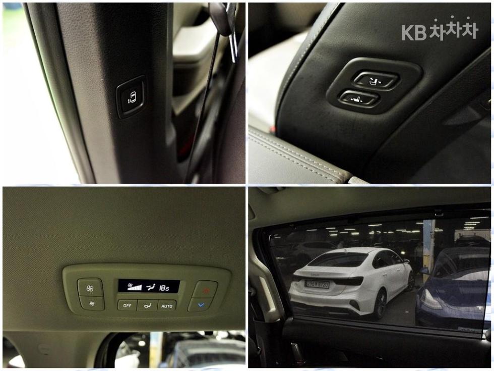 Kia Carnival — miniaturë 14