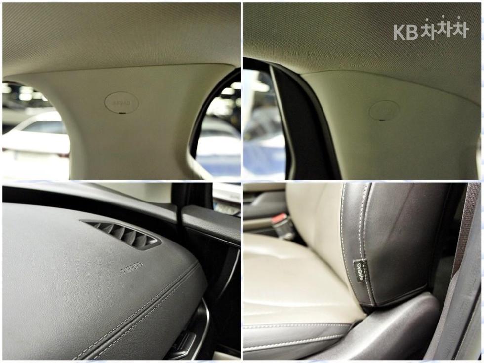 Kia Carnival — miniaturë 16