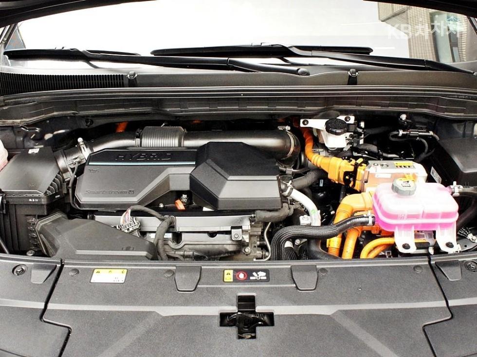 Kia Carnival — miniaturë 19