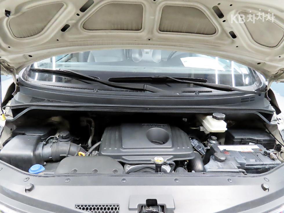 Hyundai Starex — miniaturë 19