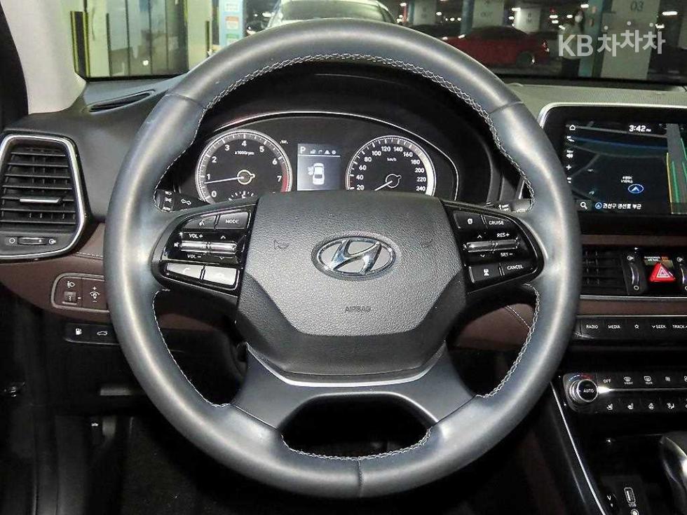 Hyundai Grandeur — miniaturë 8