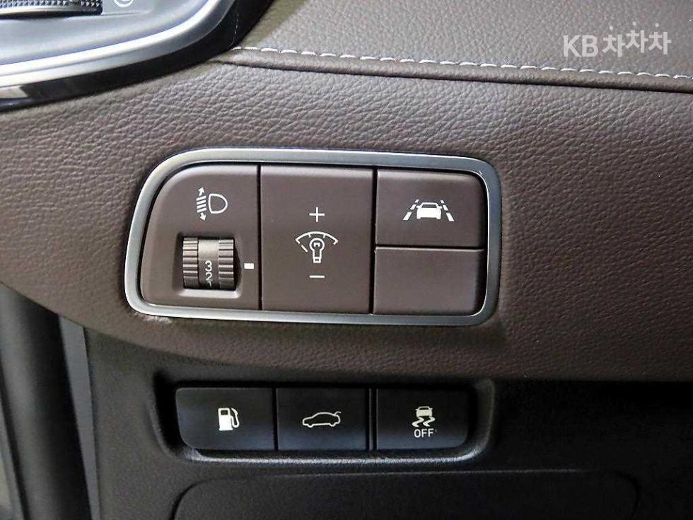 Hyundai Grandeur — miniaturë 14