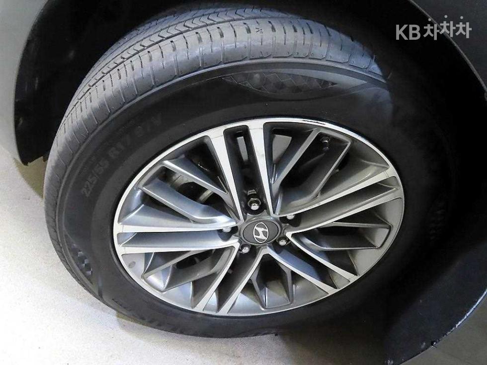Hyundai Grandeur — miniaturë 20