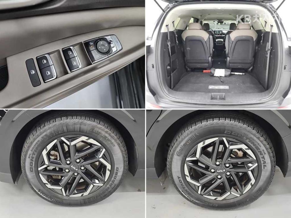 2024 Kia 4 photo