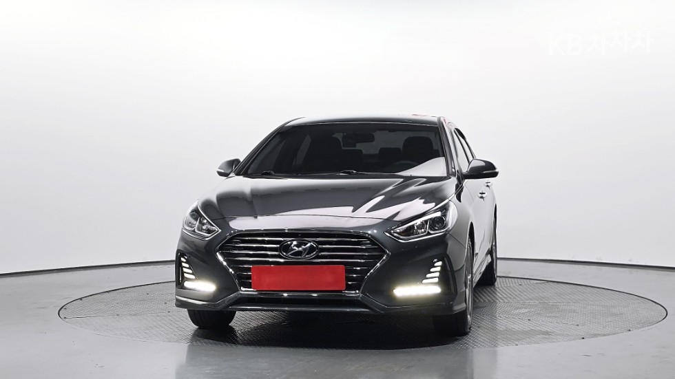 Hyundai Sonata — miniaturë 2