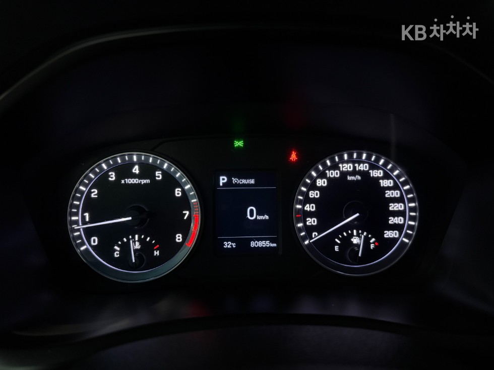 Hyundai Sonata — miniaturë 5