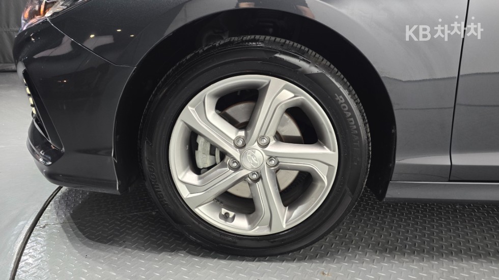 Hyundai Sonata — miniaturë 7