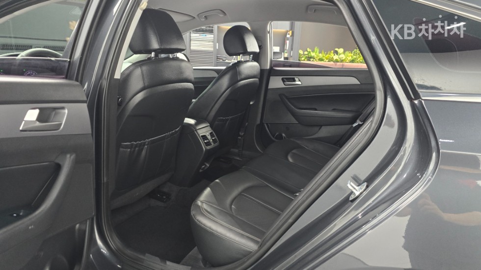 Hyundai Sonata — miniaturë 11