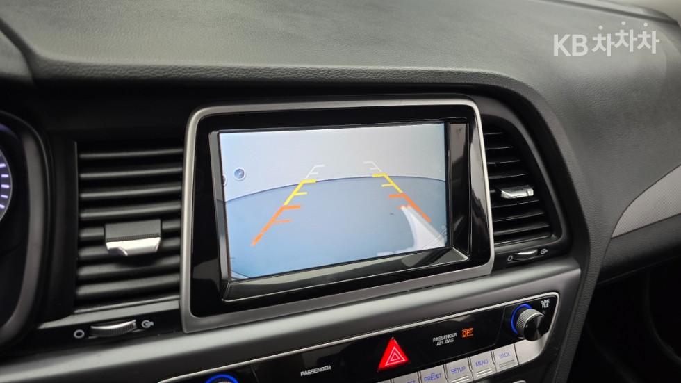 Hyundai Sonata — miniaturë 15