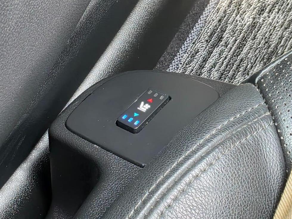 Renault Samsung SM7 — miniaturë 9