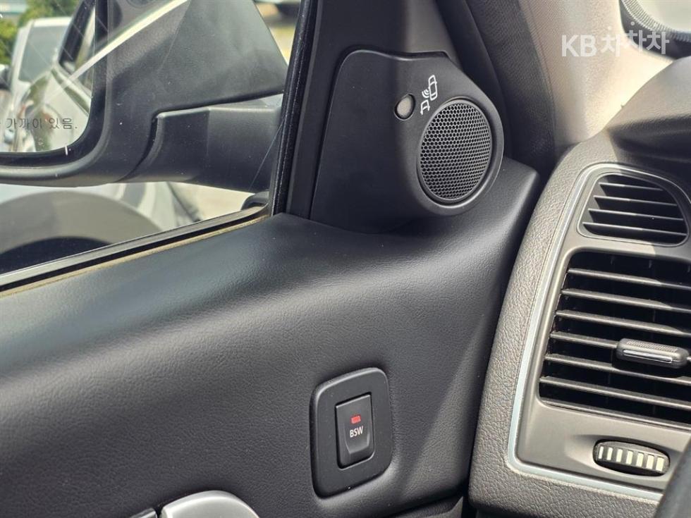 Renault Samsung SM7 — miniaturë 10