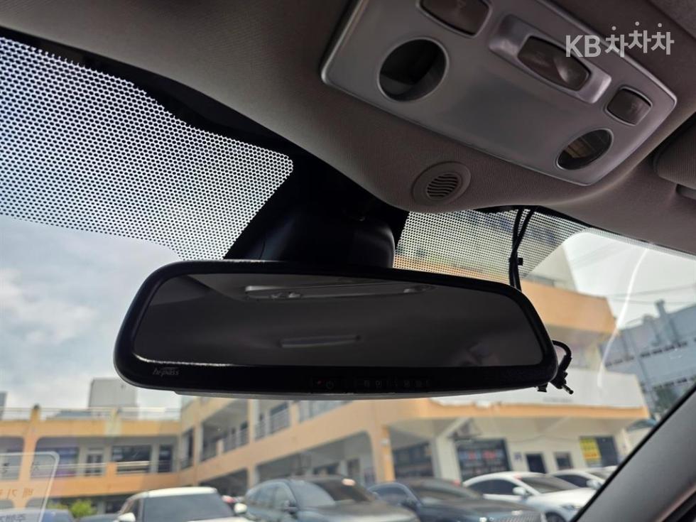 Renault Samsung SM7 — miniaturë 12