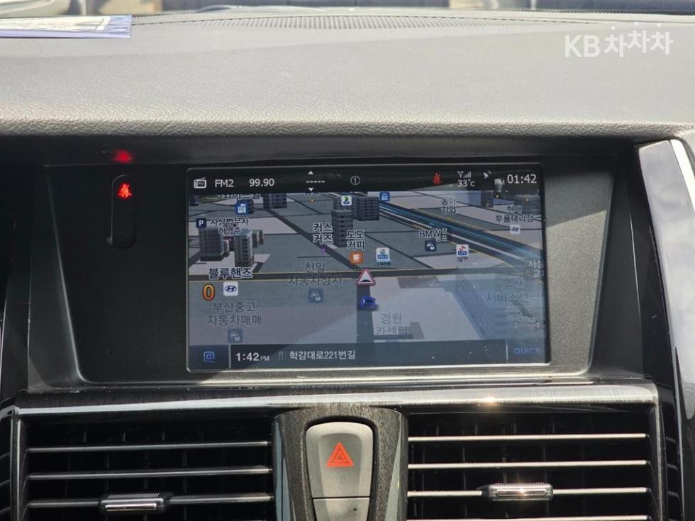 Renault Samsung SM7 — miniaturë 18