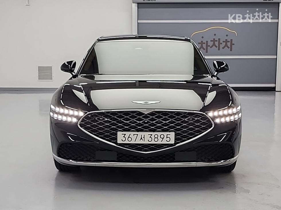 2024 Genesis G90(RS4) photo