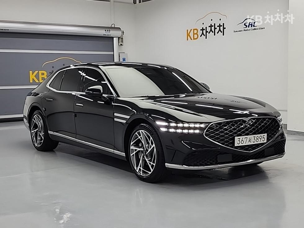 2024 Genesis G90(RS4) photo