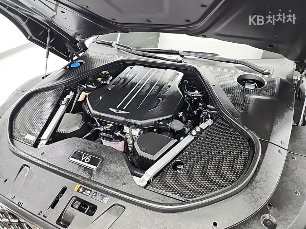 2024 Genesis G90(RS4) photo