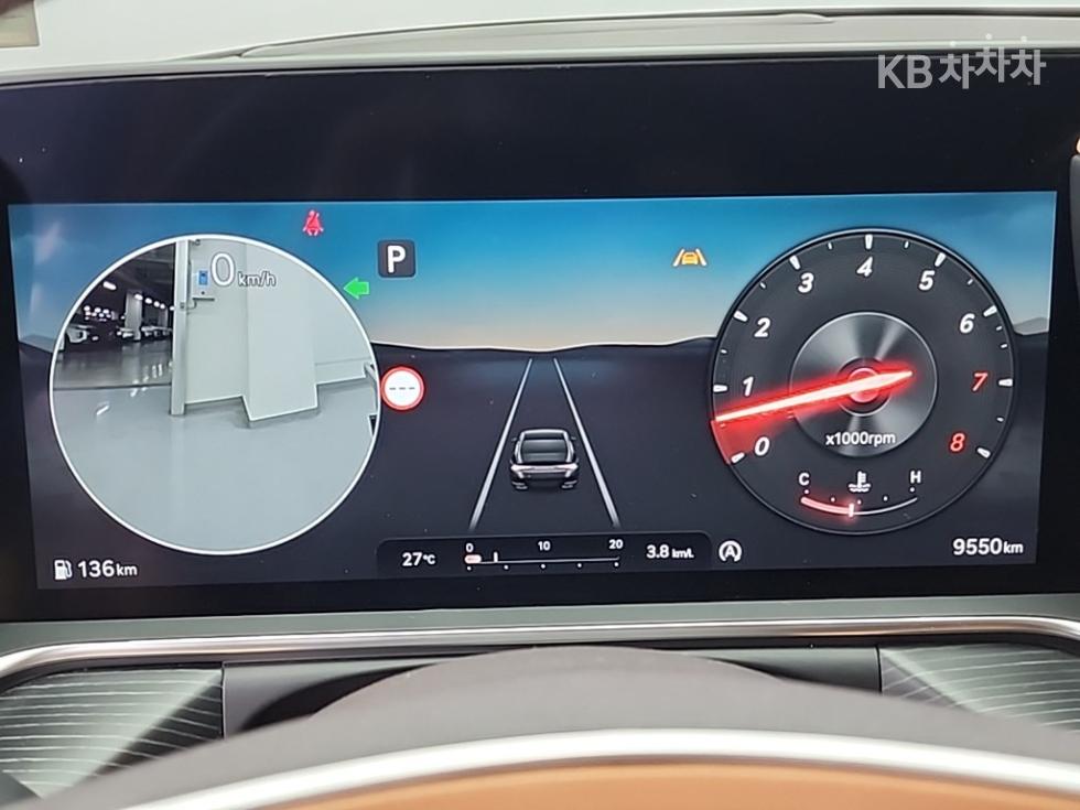2024 Genesis G90(RS4) photo