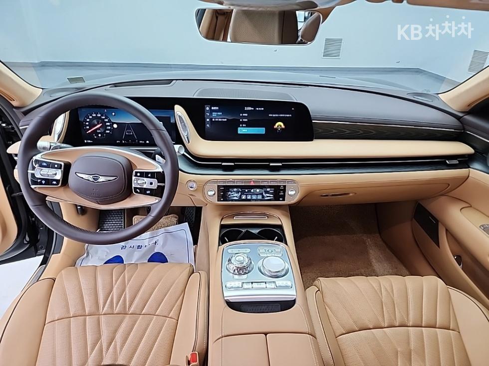 2024 Genesis G90(RS4) photo