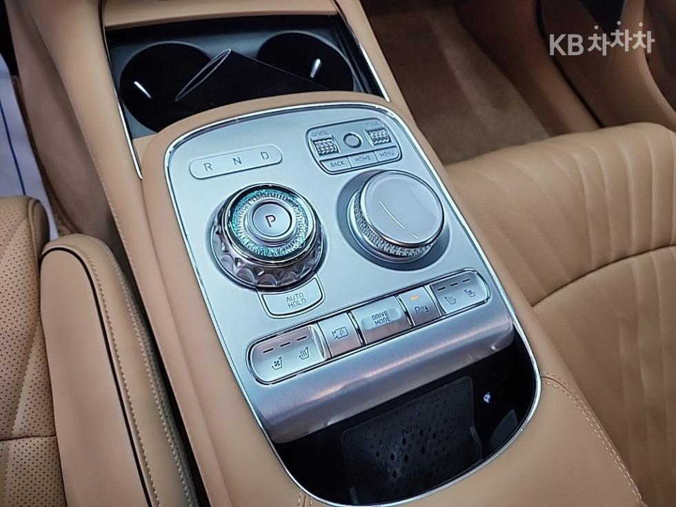 2024 Genesis G90(RS4) photo