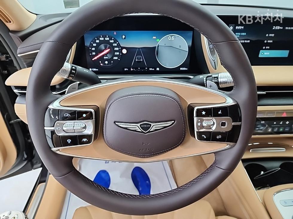 2024 Genesis G90(RS4) photo