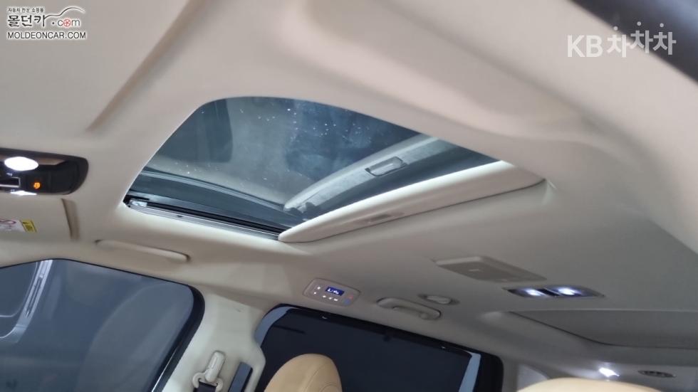 Kia Carnival — miniaturë 5