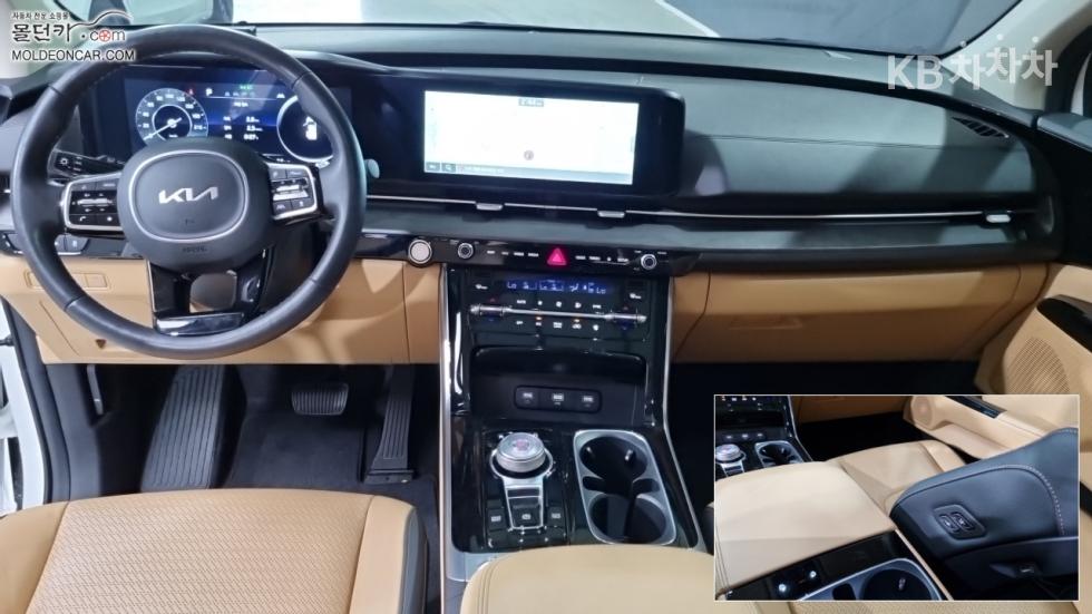 Kia Carnival — miniaturë 7