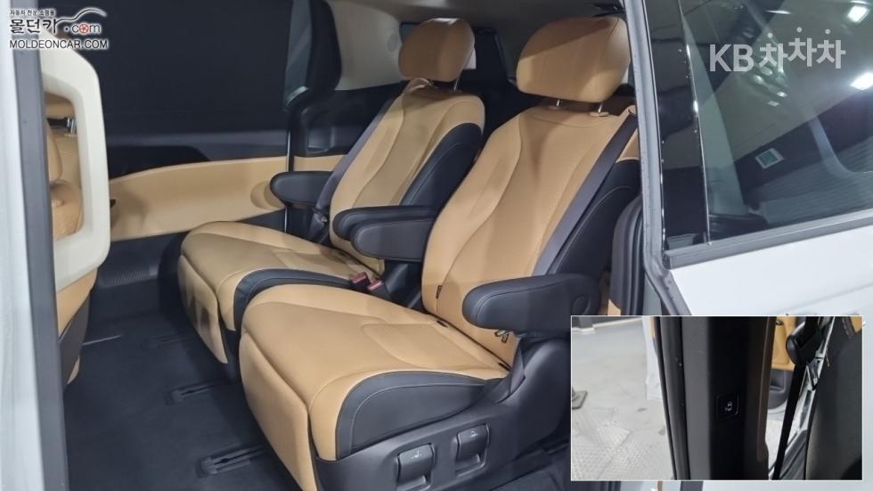 Kia Carnival — miniaturë 10