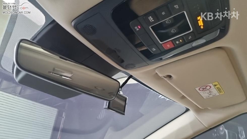 Kia Carnival — miniaturë 15