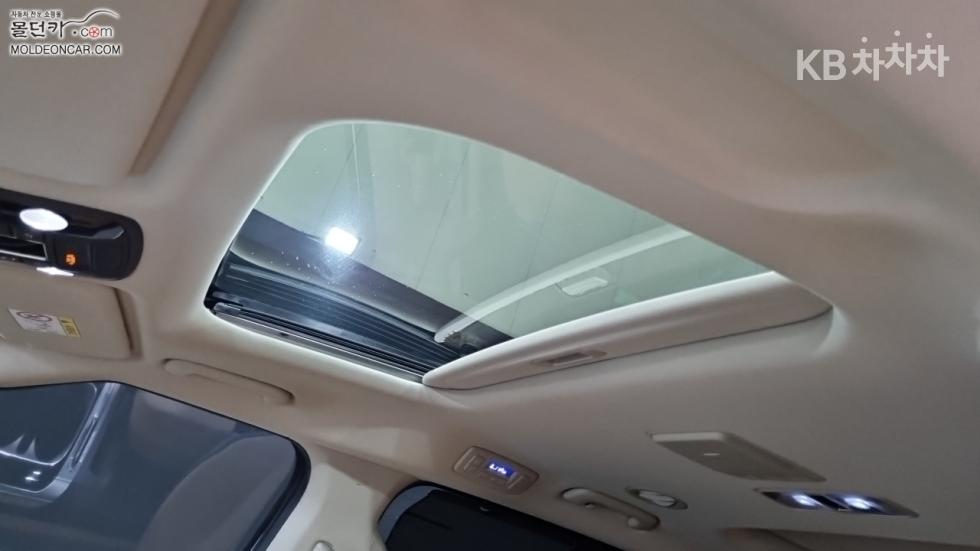 Kia Carnival — miniaturë 16