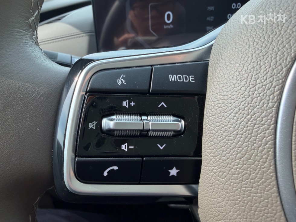 Kia Carnival — miniaturë 19