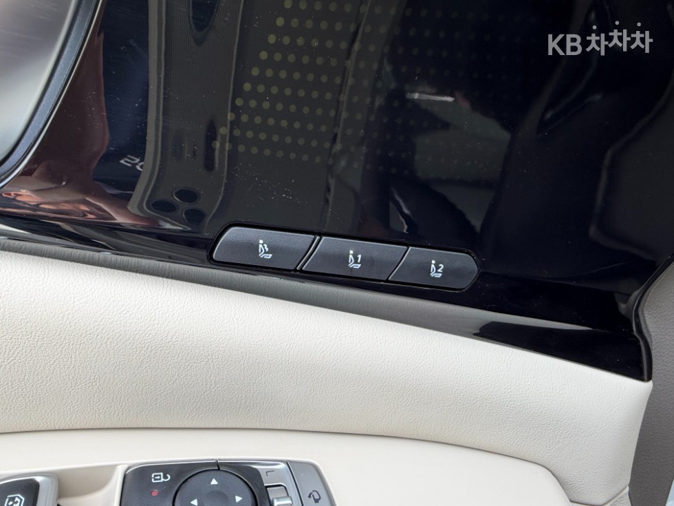 Kia Carnival — miniaturë 15