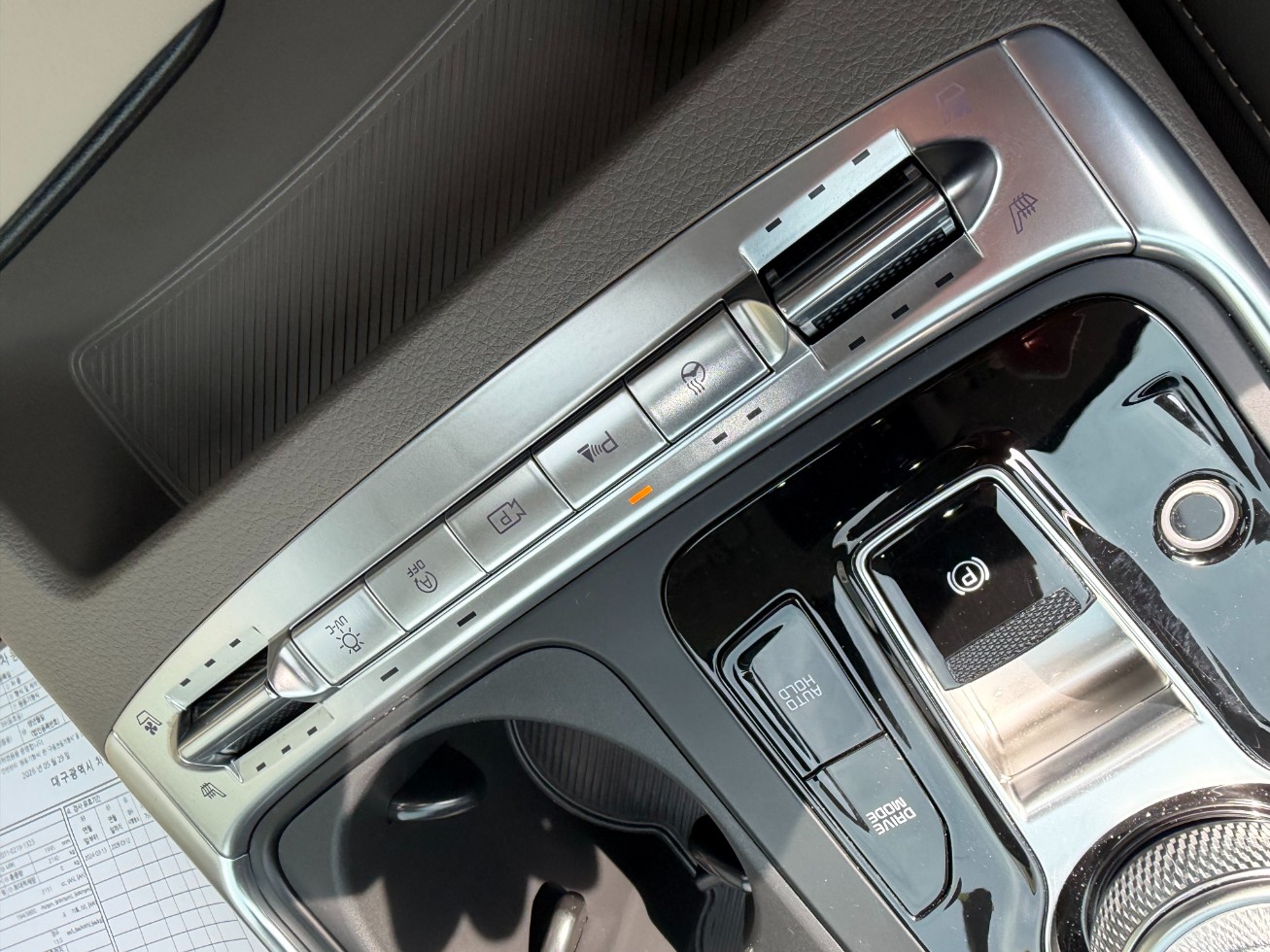 Kia Carnival — miniaturë 13