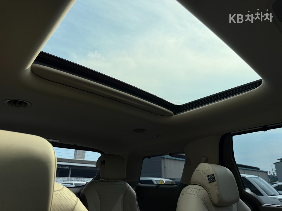 Kia Carnival — miniaturë 12