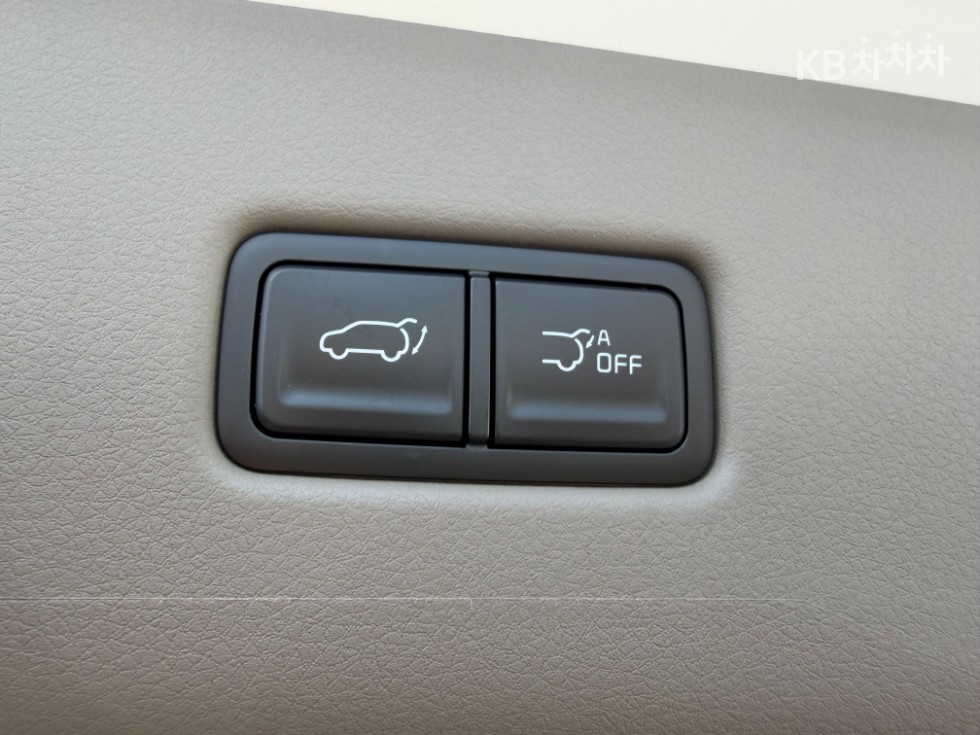 Kia Carnival — miniaturë 25