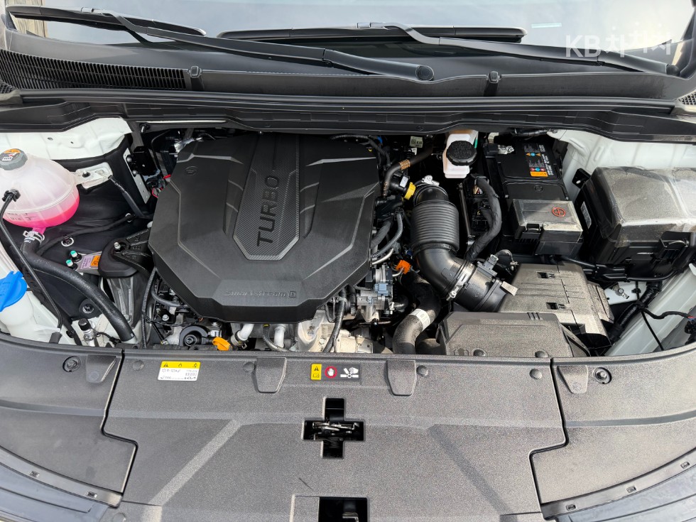 Kia Carnival — miniaturë 5