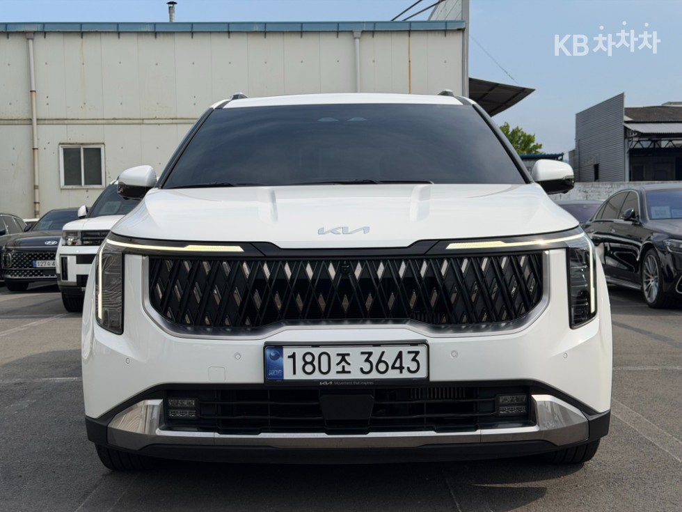 Kia Carnival — miniaturë 2