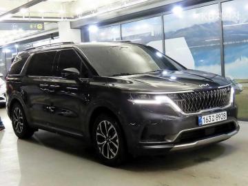 Kia Carnival D2.2 9인승 — foto 1