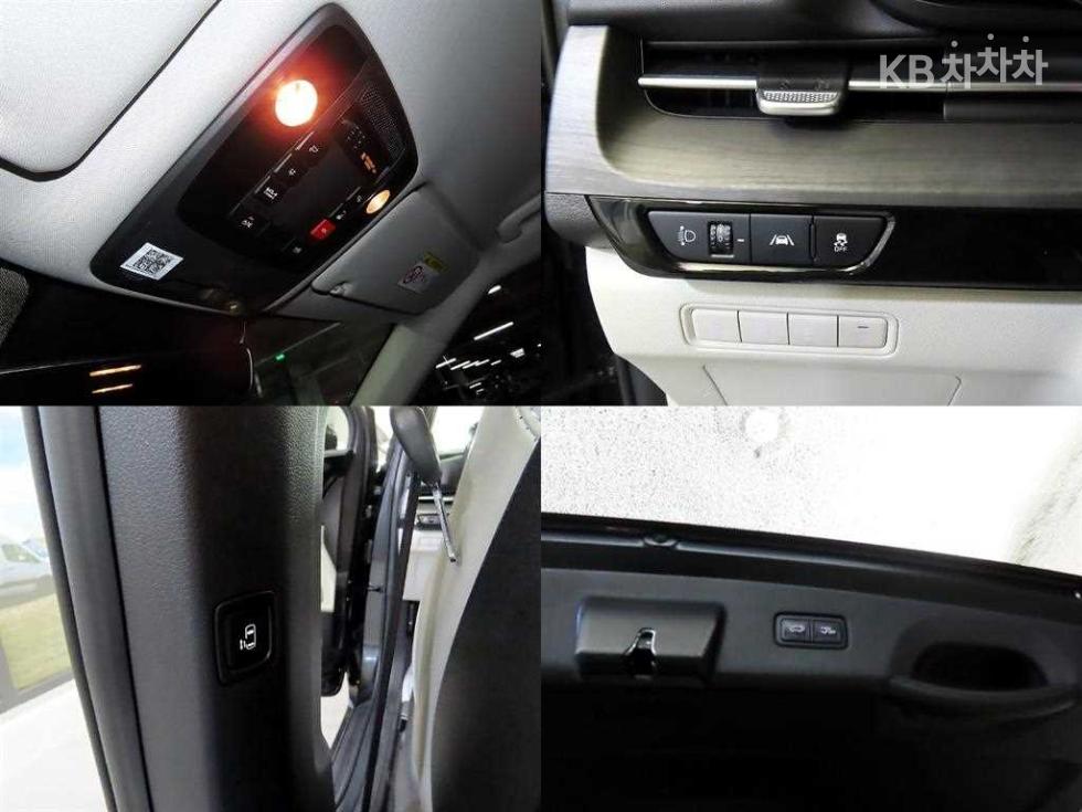 Kia Carnival — miniaturë 18