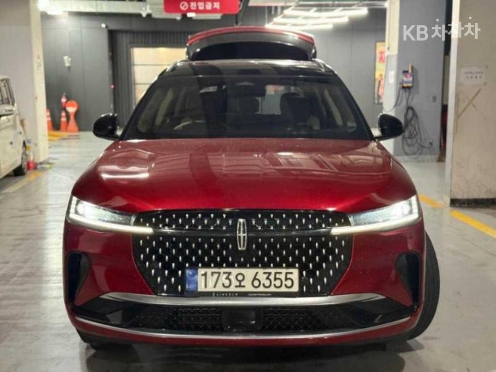 2023 Lincoln (CDX707) photo