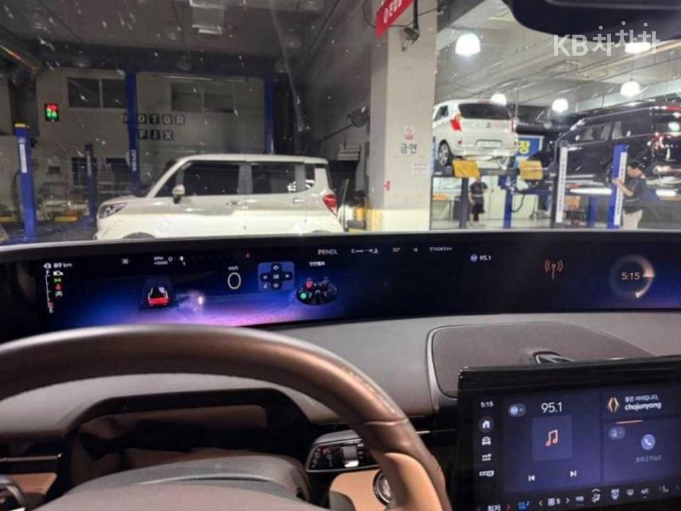 2023 Lincoln (CDX707) photo