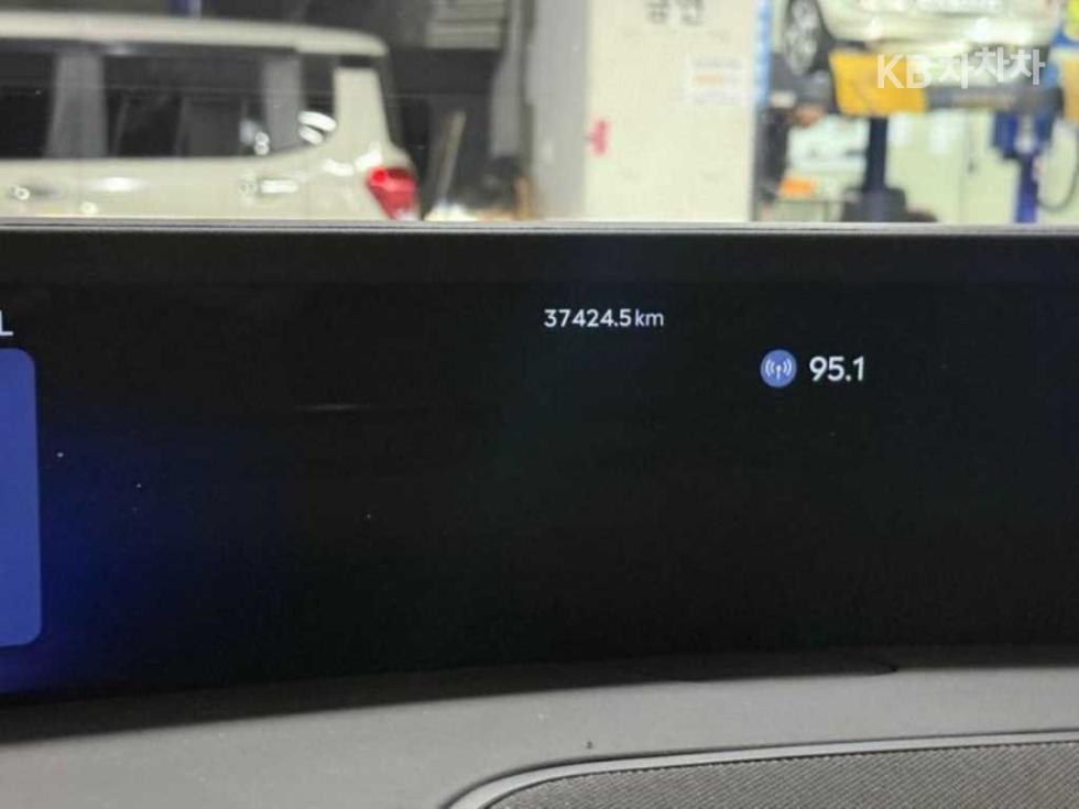 2023 Lincoln (CDX707) photo